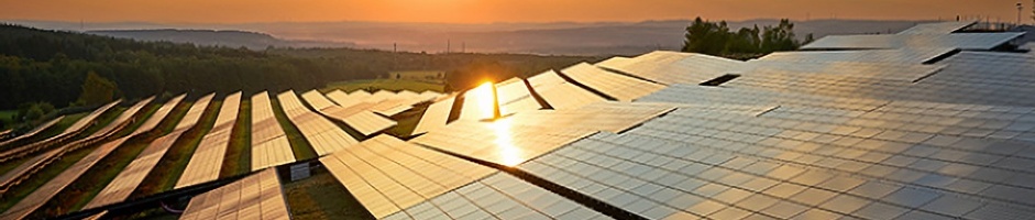 Energie solaire الطاقة الشمسية